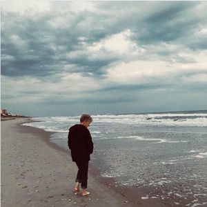 Meet your Posher, Kay